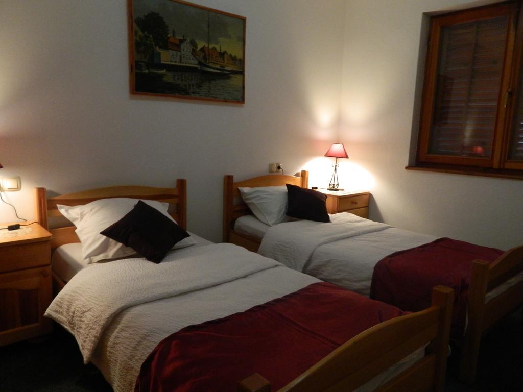 Motel Jelcic Čapljina Rom bilde