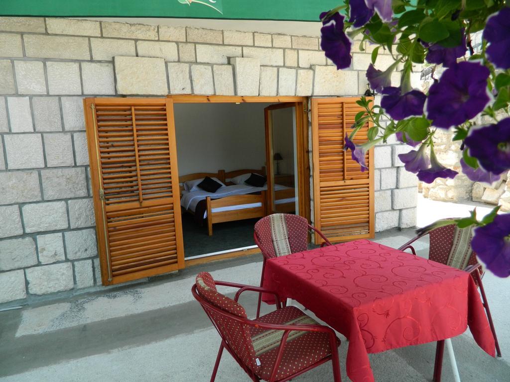 Motel Jelcic Čapljina Rom bilde