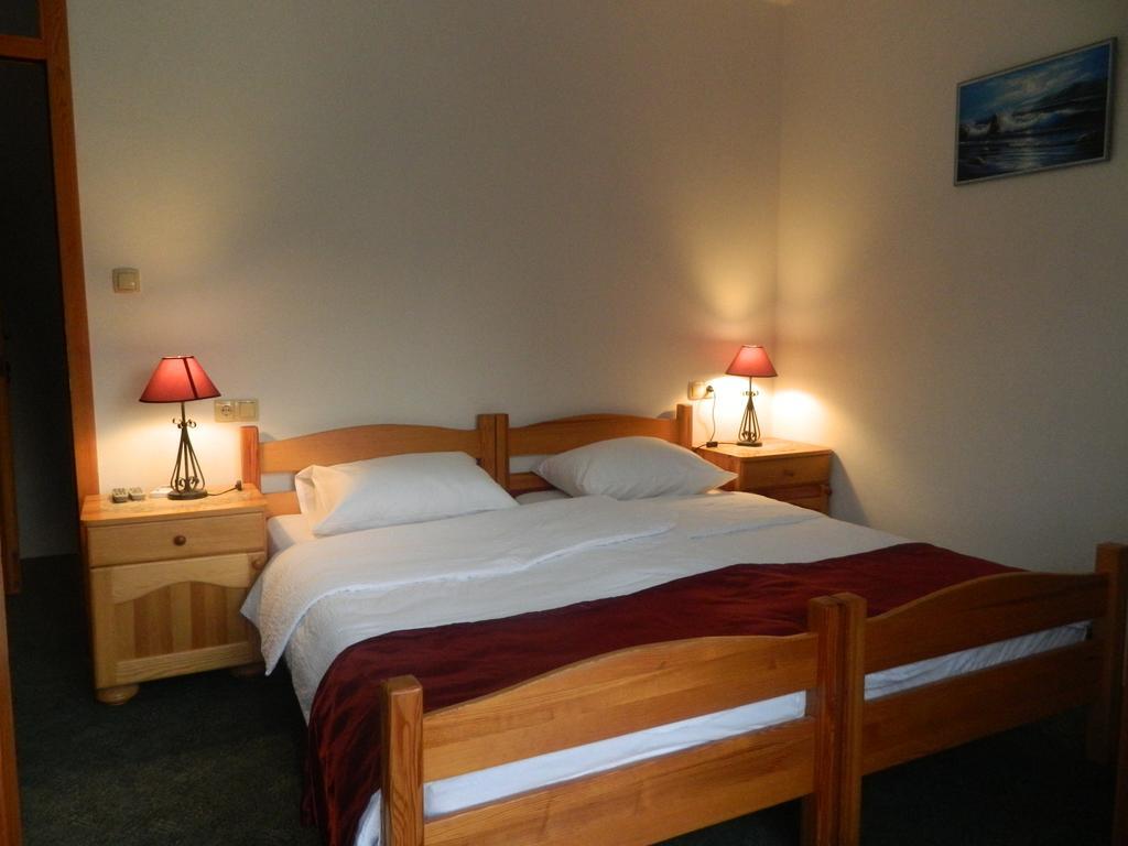 Motel Jelcic Čapljina Rom bilde