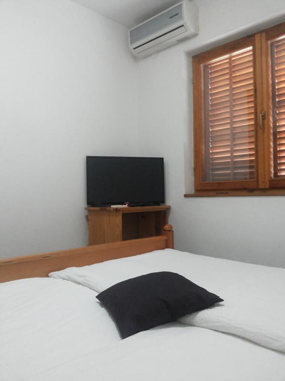 Motel Jelcic Čapljina Eksteriør bilde