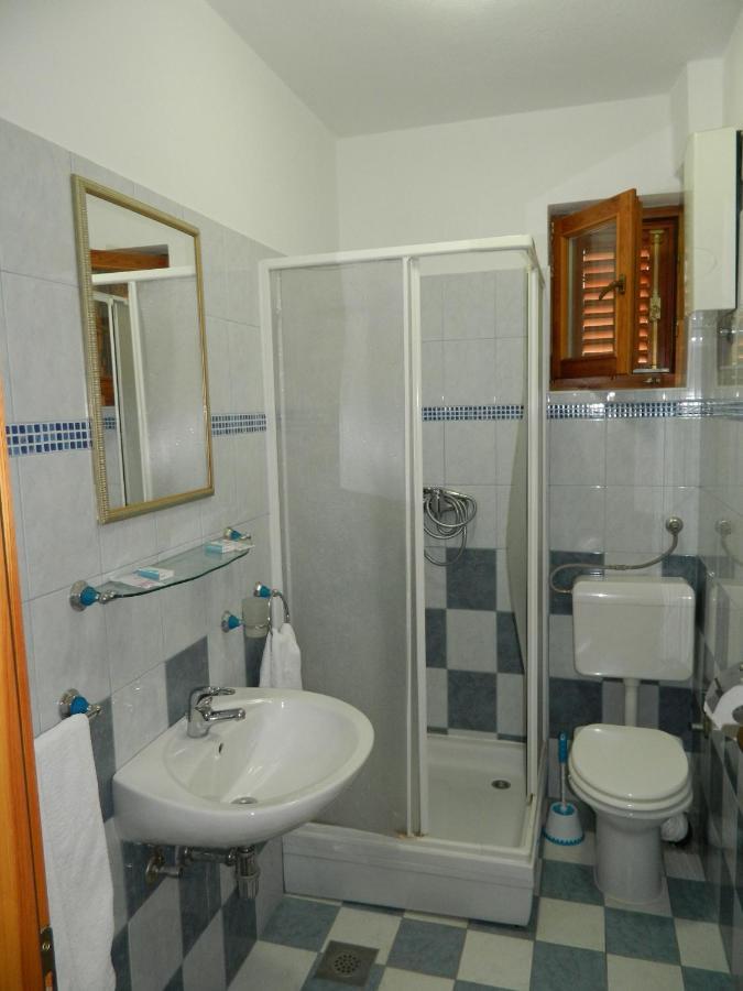 Motel Jelcic Čapljina Rom bilde