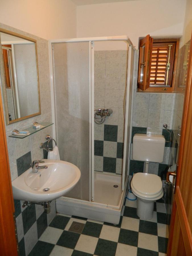 Motel Jelcic Čapljina Rom bilde