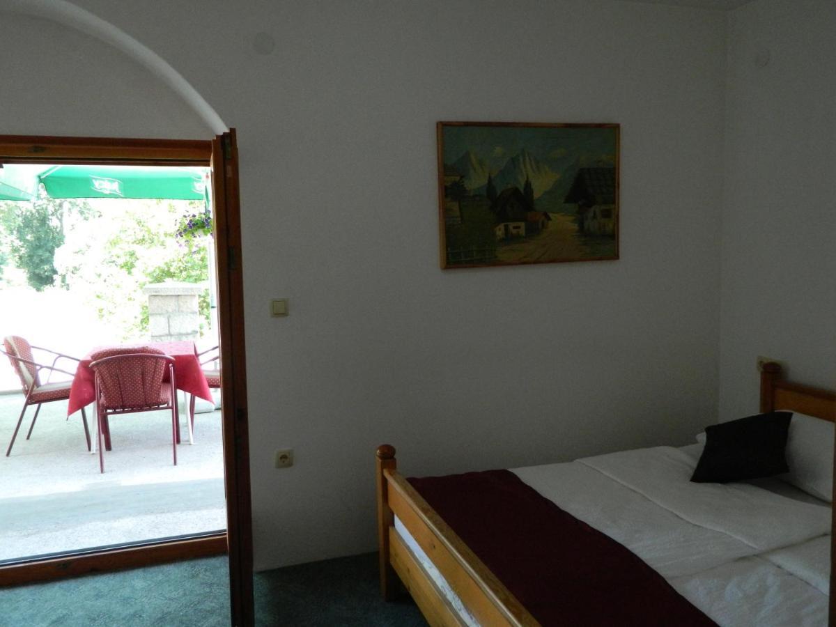 Motel Jelcic Čapljina Rom bilde