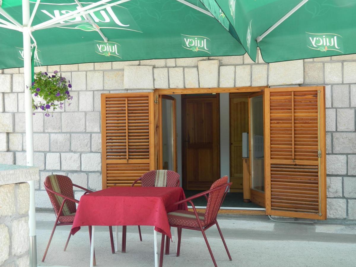 Motel Jelcic Čapljina Rom bilde