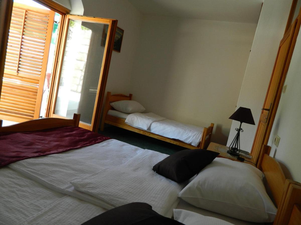 Motel Jelcic Čapljina Rom bilde