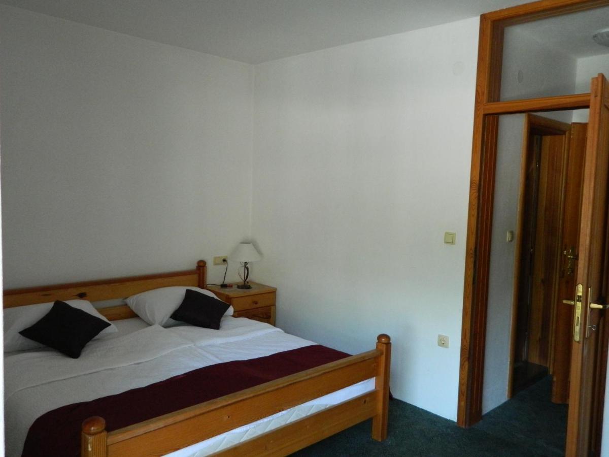 Motel Jelcic Čapljina Rom bilde