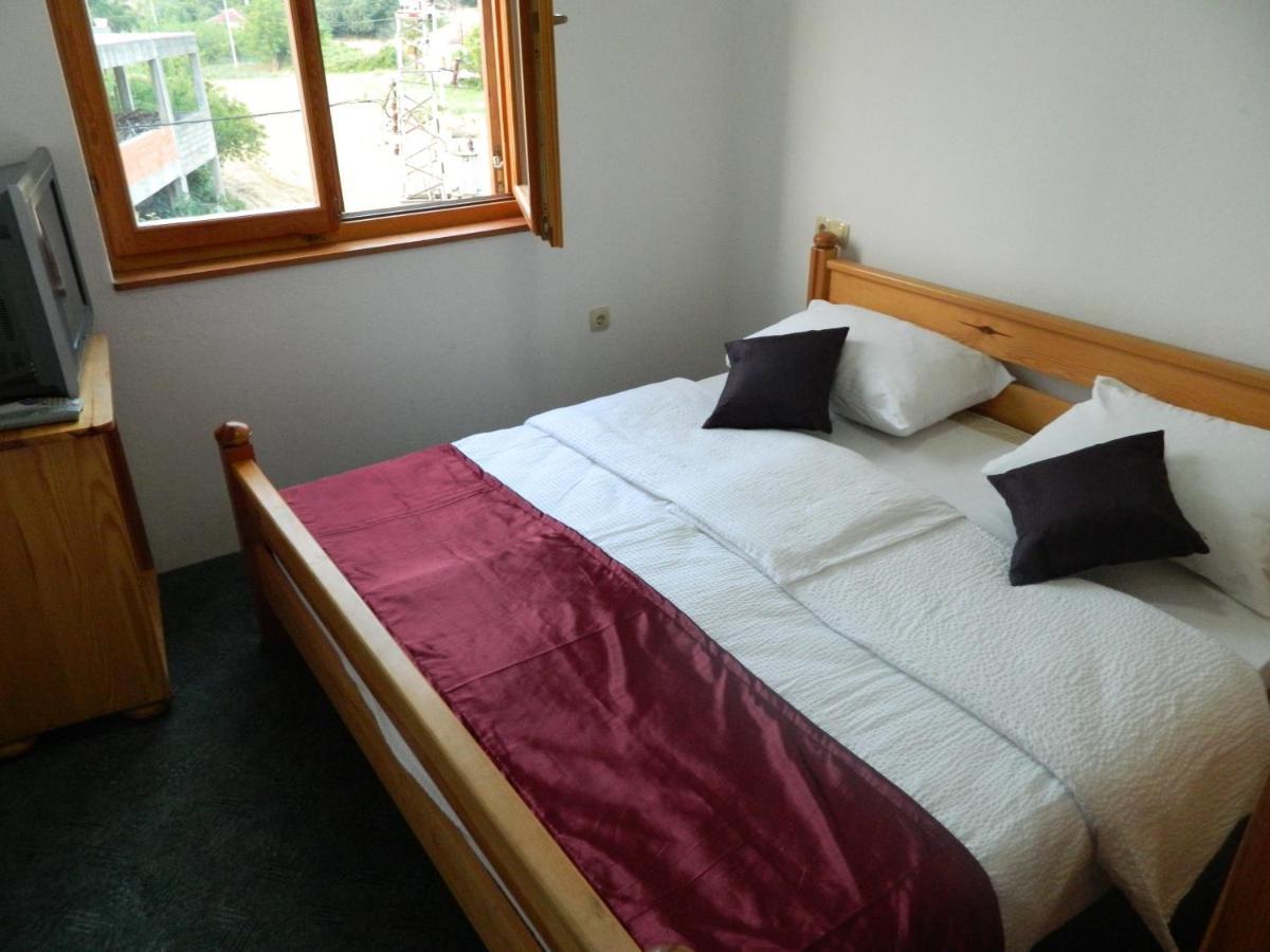 Motel Jelcic Čapljina Rom bilde