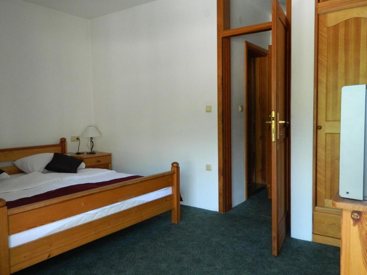 Motel Jelcic Čapljina Rom bilde